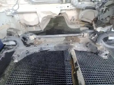 Автозапчастина б/у передня вісь для mitsubishi asx (ga0w) 2.2 di-d cat посилання на oem iam 