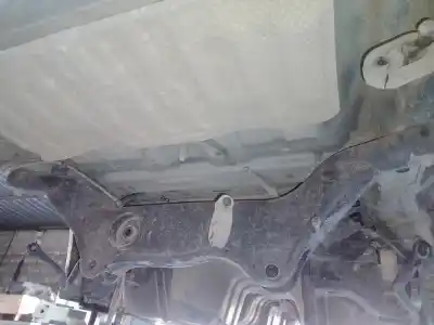 Автозапчастина б/у задня вісь для mitsubishi asx (ga0w) 2.2 di-d cat посилання на oem iam 