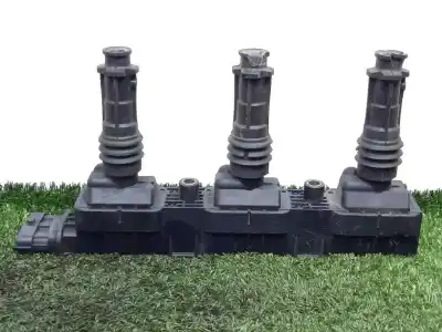 Автозапчасти б/у катушка зажигания за opel corsa c 1.0 12v cat (z 10 xe / lw3) ссылки oem iam 0221503471