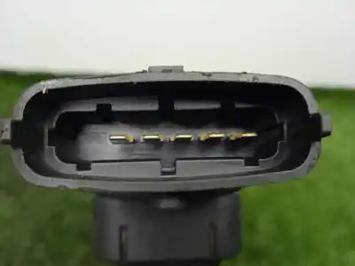 Автозапчастина б/у котушка запалювання для opel corsa c 1.0 12v cat (z 10 xe / lw3) посилання на oem iam 0221503471  