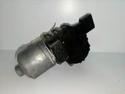 Second-hand car spare part front windshield wiper motor for ford fiesta vi (cb1, ccn) 1.25 oem iam references 0390241548 - 8a6117b571aa