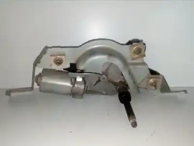 Second-hand car spare part rear windshield wiper motor for ford fiesta vi (cb1, ccn) 1.25 oem iam references 0390201860 - 8a61a17k441aa