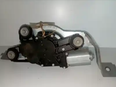 Second-hand car spare part rear windshield wiper motor for ford fiesta vi (cb1, ccn) 1.25 oem iam references 0390201860 - 8a61a17k441aa  