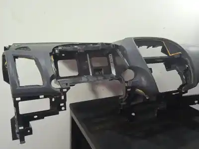 Автозапчастина б/у панель приладів для mitsubishi asx (ga0w) 2.2 di-d cat посилання на oem iam   