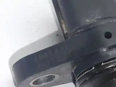 Автозапчастина б/у датчик для mitsubishi asx (ga0w) 2.2 di-d cat посилання на oem iam 1865a126 - j5t31972  