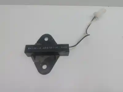 Автозапчастина б/у датчик для mitsubishi asx (ga0w) 2.2 di-d cat посилання на oem iam 8637b114