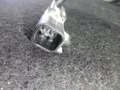 Автозапчастина б/у датчик для mitsubishi asx (ga0w) 2.2 di-d cat посилання на oem iam 06210751674  
