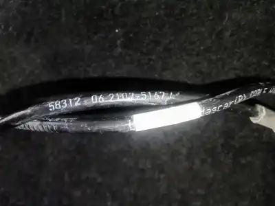 Автозапчастина б/у датчик для mitsubishi asx (ga0w) 2.2 di-d cat посилання на oem iam 06210751674  