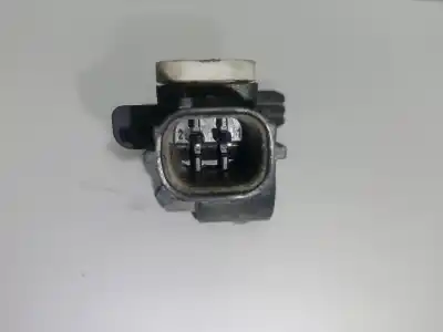 Автозапчасти б/у датчик за mitsubishi asx (ga0w) 2.2 di-d cat ссылки oem iam 8651a165  