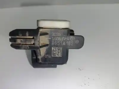 Автозапчасти б/у датчик за mitsubishi asx (ga0w) 2.2 di-d cat ссылки oem iam 8651a165  