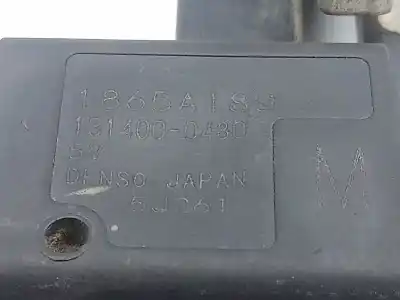 Автозапчасти б/у датчик за mitsubishi asx (ga0w) 2.2 di-d cat ссылки oem iam 1865a189 - 1314000480  
