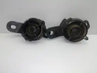Автозапчастина б/у аудіо система / радіо cd для mitsubishi asx (ga0w) 2.2 di-d cat посилання на oem iam 8720a09