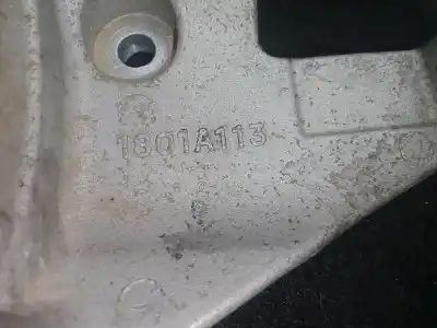 Автозапчастина б/у підтримка генератора для mitsubishi asx (ga0w) 2.2 di-d cat посилання на oem iam 1801a113  