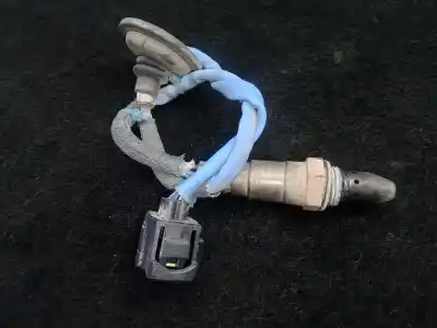İkinci el araba yedek parçası lambda probu için mitsubishi asx (ga0w) 2.2 di-d cat oem iam referansları 1588a479 - 2115009010  2.cables