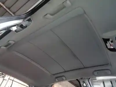 Автозапчастина б/у електричний дах для mitsubishi asx (ga0w) 2.2 di-d cat посилання на oem iam   