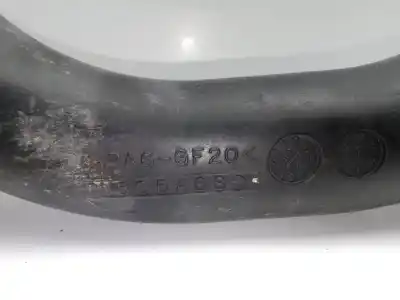Автозапчасти б/у трубка за mitsubishi asx (ga0w) 2.2 di-d cat ссылки oem iam 1505a880  