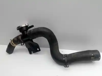 Автозапчастина б/у труба для mitsubishi asx (ga0w) 2.2 di-d cat посилання на oem iam   