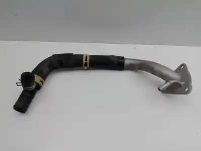 Автозапчастина б/у труба для mitsubishi asx (ga0w) 2.2 di-d cat посилання на oem iam 
