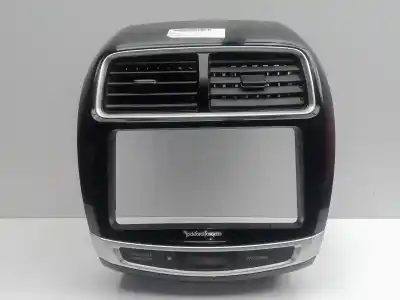 Автозапчастина б/у увага для mitsubishi asx (ga0w) 2.2 di-d cat посилання на oem iam 8002c063zz - 120013469