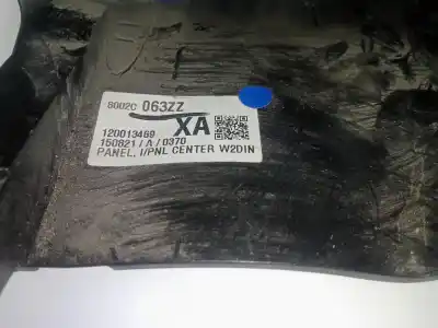 Автозапчасти б/у предупреждение за mitsubishi asx (ga0w) 2.2 di-d cat ссылки oem iam 8002c063zz - 120013469  