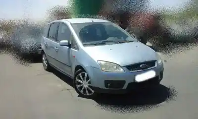 Автозапчасти б/у передняя левая трансмиссия за ford focus c-max (cap) 1.6 tdci cat ссылки oem iam 