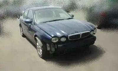 Автозапчасти б/у передняя левая трансмиссия за jaguar x-type i (x400) 2.5 v6 a las 4 ruedas ссылки oem iam 