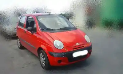Автозапчасти б/у ПЕРЕДНЯЯ ЛЕВАЯ ТРАНСМИССИЯ за DAEWOO MATIZ  ссылки OEM IAM  L615MM 