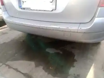 Pezzo di ricambio per auto di seconda mano PARAURTI POSTERIORE per PEUGEOT 308 SW  Riferimenti OEM IAM   