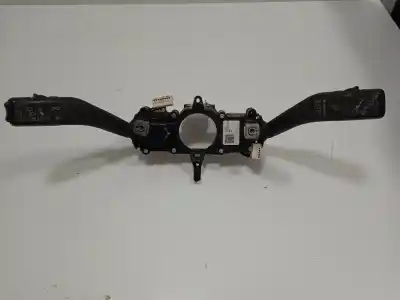Peça sobressalente para automóvel em segunda mão comutador de luzes por seat leon (1p1) 1.2 tsi referências oem iam 5k0953521bn - 5k0953502m