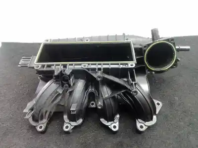 Peça sobressalente para automóvel em segunda mão coletor admissão por seat leon (1p1) 1.2 tsi referências oem iam 03f129711h