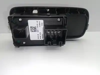Автозапчастина б/у передні вікний вмикач для ford fiesta vi (cb1, ccn) 1.25 посилання на oem iam 8a6t14a132ac  
