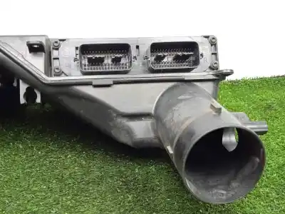 Second-hand car spare part ecu engine control for mazda 2 (de_, dh_) 1.3 (de3fs) oem iam references 1001409894  