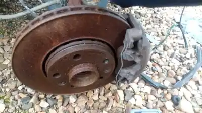 Second-hand car spare part front right knuckle for dacia duster (hs_) 1.5 dci oem iam references   