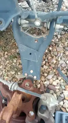 Tweedehands auto-onderdeel rechts voor ondergeheerde arm voor dacia duster (hs_) 1.5 dci oem iam-referenties 