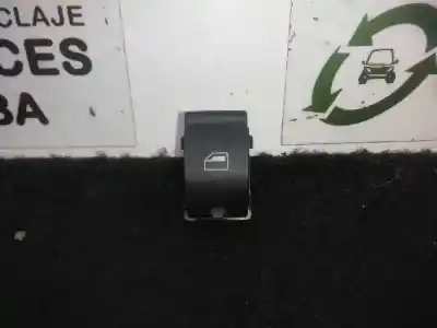 Автозапчасти б/у управление задними правыми стеклами за audi a4 avant (8e) 2.0 tdi ссылки oem iam 8e0959855a