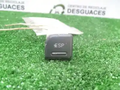 Second-hand car spare part esp button for audi a4 berlina (8e) 2.0 tdi 16v (103kw) oem iam references 27233