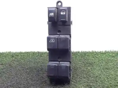 Peça sobressalente para automóvel em segunda mão botão / interruptor elevador vidro dianteiro esquerdo por subaru forester s12 2.0 diesel cat referências oem iam 