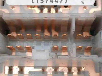 Second-hand car spare part left front power window switch for subaru forester s12 2.0 diesel cat oem iam references   