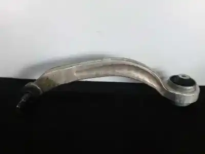 Автозапчастина б/у ПЕРЕДНІЙ ЛІВИЙ НИЖНИЙ РЫЧАГ ПІДВІСКИ для SEAT EXEO BERLINA (3R2)  Посилання на OEM IAM 8E0407693AL  