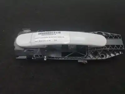 Second-hand car spare part EXTERIOR RIGHT FRONT DOOR HANDLE for SEAT IBIZA IV (6J5, 6P1)  OEM IAM references 5N0839885G  