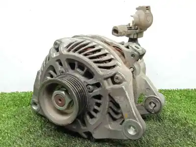 Pièce détachée automobile d'occasion alternateur pour mazda 2 (de_, dh_) 1.3 (de3fs) références oem iam a2tg1391