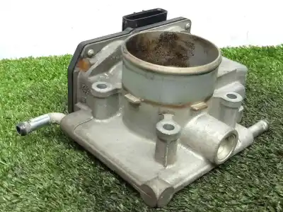 Pièce détachée automobile d'occasion boitier de papillon pour mazda 2 (de_, dh_) 1.3 (de3fs) références oem iam zj3813640