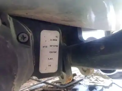 Gebrauchtes Autoersatzteil anhängerkupplung zum citroen xsara picasso 1.6 hdi 90 lx plus oem-iam-referenzen   