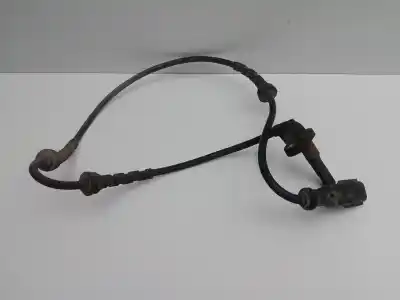 Pièce détachée automobile d'occasion CAPTEUR pour RENAULT MEGANE III BERLINA 5 P  Références OEM IAM F00C1T8884 - 479100004R  