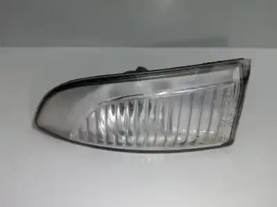 Peça sobressalente para automóvel em segunda mão FAROLIM DIANTEIRO ESQUERDO por RENAULT MEGANE III BERLINA 5 P  Referências OEM IAM 261656470R  