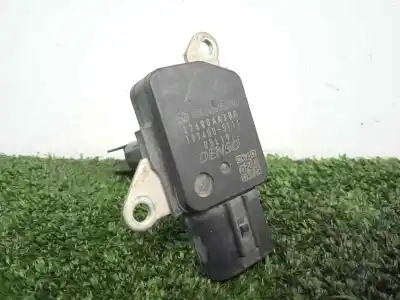 Peça sobressalente para automóvel em segunda mão medidor de massa de ar por subaru forester s12 2.0 diesel cat referências oem iam 1974005111 - 22680aa380