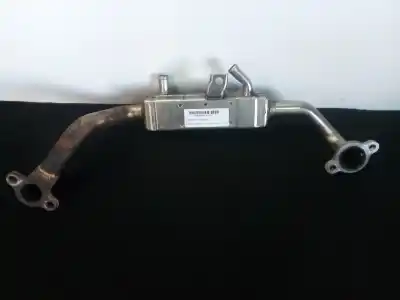 Peça sobressalente para automóvel em segunda mão radiador de gases de escape (egr) por subaru forester s12 2.0 diesel cat referências oem iam 14793aa010 - j2d02520bb - 22e9a000007