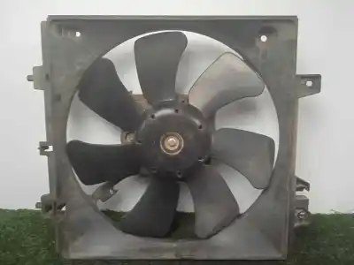 Peça sobressalente para automóvel em segunda mão termoventilador elétrico por subaru forester s12 2.0 diesel cat referências oem iam 45131fe030 - 45121ke001 - 73313fe050