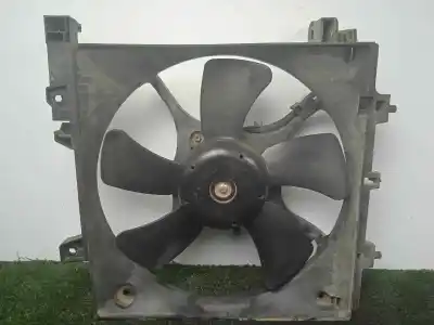 Peça sobressalente para automóvel em segunda mão termoventilador elétrico por subaru forester s12 2.0 diesel cat referências oem iam 45121fe001 - 45122fe040 - 45135fe030