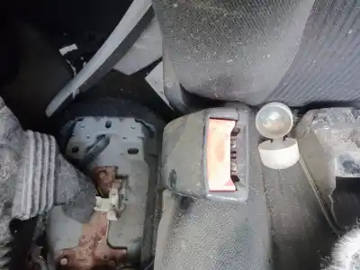 Автозапчастина б/у лівий передній гачок для ford focus c-max (cap) 2.0 tdci cat посилання на oem iam   